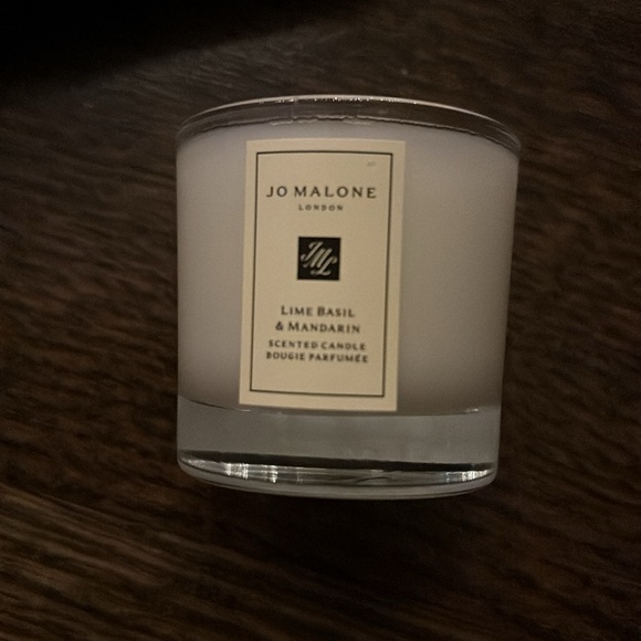 Jo Malone Gift Set (Lime, Basil & Mandarin) - Picture 6 of 7